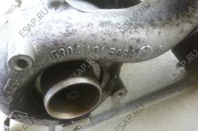 ТУРБИНА SKODA OCTAVIA VRS SEAT LEON CUPRA 1,8T