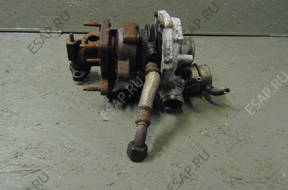 ТУРБИНА SKODA ROOMSTER VW POLO 1.4 TDI 045253019L