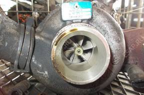 ТУРБИНА  SORENTO KIA 2.5CRDI 170KM 282004A470