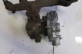 ТУРБИНА SPRĘŻARKA CITROEN C5 K03401682 2.0 HDI