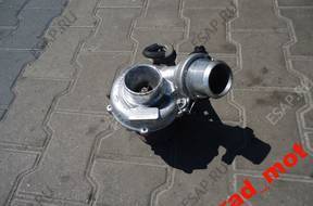 ТУРБИНА SPRINTER 2.2 CDI 208 308 408 00-06