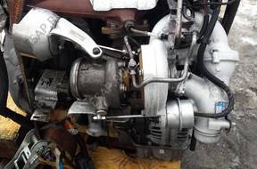 ТУРБИНА Sprinter 2.2 CDI 651