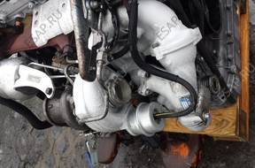 ТУРБИНА Sprinter 2.2 CDI 651