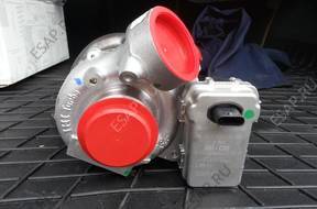 ТУРБИНА Sprinter 2.2 CDI A651