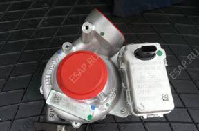 ТУРБИНА Sprinter 2.2 CDI A651