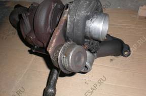 ТУРБИНА sprinter 2.9tdi