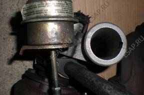 ТУРБИНА sprinter 2.9tdi