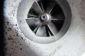 ТУРБИНА SPRINTER 3.0 V6 CDI,319, 519,A6420908580
