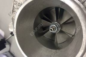 ТУРБИНА SPRINTER 319,519 A6420908580,6420908980