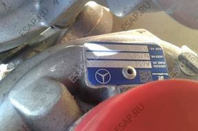 ТУРБИНА SPRINTER 651 2.2 CDI BI  JAK