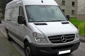 ТУРБИНА SPRINTER 906 2.2 CDI A6510906380009 9TY K
