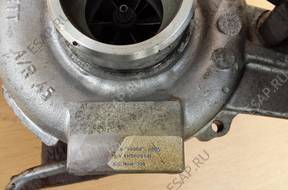 ТУРБИНА Sprinter 906 2.2 CDI