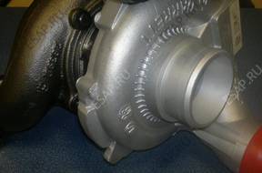 ТУРБИНА SPRINTER 906 V6 3,0 6420900780,6420900280