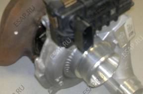 ТУРБИНА SPRINTER 906 V6 3,0 6420900780,6420900280