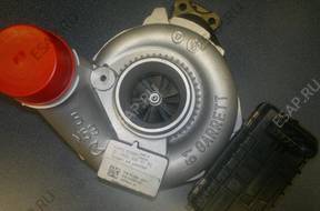 ТУРБИНА SPRINTER 906 V6 3,0 6420901480,6420900280