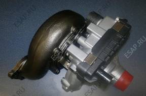 ТУРБИНА SPRINTER 906 V6 3,0 6420901480,6420900280