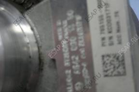 ТУРБИНА SPRINTER 906  V6 OM 642 A6420901480