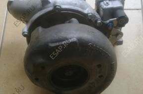 ТУРБИНА Sprinter A6420901480