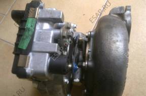 ТУРБИНА Sprinter A6420901480