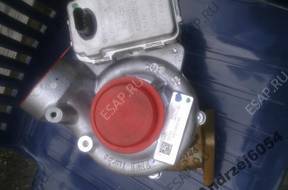 ТУРБИНА Sprinter A6510900186     A651109000086 i i