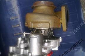 ТУРБИНА Sprinter A6510900186     A651109000086 i i