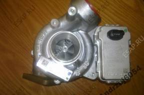 ТУРБИНА Sprinter A6510900186     A651109000086 i i