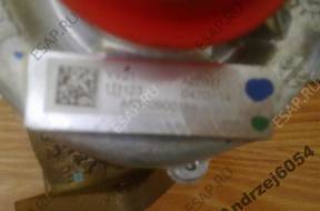 ТУРБИНА Sprinter A6510900186     A651109000086 i i