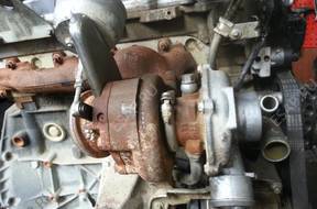 ТУРБИНА Sprinter  Vito 2.2 CDI