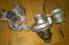 ТУРБИНА STAN  28231-27000 HYUNDAI KIA 2,0 CRDI