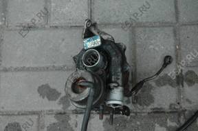 ТУРБИНА SUZUKI OPEL 1.3 CDTI DDIS 55202638
