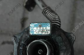 ТУРБИНА SUZUKI OPEL 1.3 CDTI DDIS 55202638