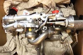 ТУРБИНА T5 Biturbo 03l145715j