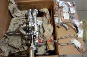 ТУРБИНА T5 Biturbo 03l145715j