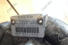 ТУРБИНА    TD04HL13T VOLVO xc70 2.4 T