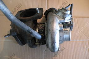 ТУРБИНА TD04L-12T 8658096 C70 97-05 COUPE