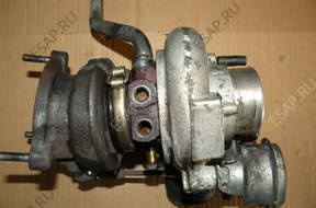 ТУРБИНА TD04L-12T 8658096 C70 97-05 COUPE