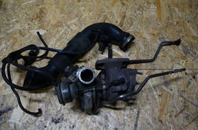 ТУРБИНА TD04l-12T Volvo 2,0T C70 V70 S60 S70 Xc70