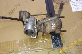 ТУРБИНА  Tds e39