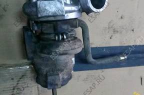 ТУРБИНА  Tds e39