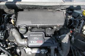 ТУРБИНА TORBOSPRARKA  1,4TDCI FORD FIESTA FUSION
