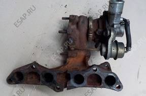 ТУРБИНА TOYOTA 1.4 D4D 1720133010