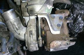 ТУРБИНА toyota 2.0 d4d 17201-00010, 727210-1