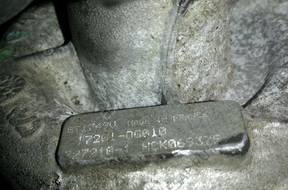 ТУРБИНА toyota 2.0 d4d 17201-00010, 727210-1