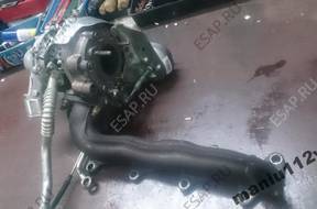 ТУРБИНА  TOYOTA 2.2 D4D 150KM 2013 год 172010R062