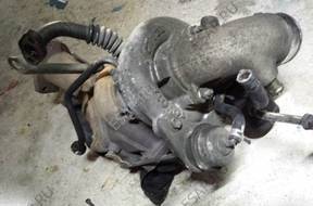 ТУРБИНА Toyota 4 Runner 3,0 TD