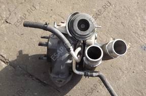 ТУРБИНА TOYOTA AVENIS T25 D4D