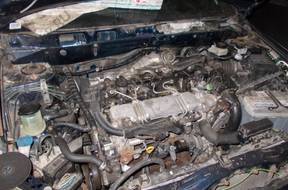 ТУРБИНА TOYOTA AVENSIS 2,0D4D 116KM 03-06 ГОД