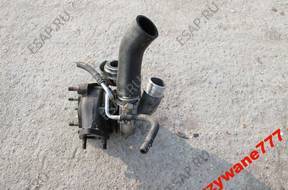 ТУРБИНА TOYOTA AVENSIS 2.0 D4D 116 T25 17201-0G010