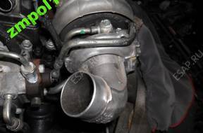 ТУРБИНА  toyota avensis 2.0 d4d 126 03-08