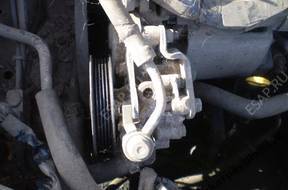 ТУРБИНА Toyota Avensis 2.0 D4D 2002 год.
